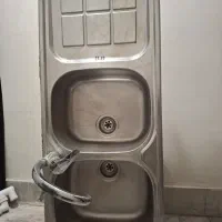 سینک ظرفشویی