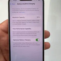 آیفون ۱۳ سفید|موبایل|کرج, حاجی آباد|دیوار