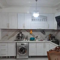 کابینت آرشام.درب ساده و طرح شیک(069)|مصالح و تجهیزات ساختمان|گرگان, |دیوار