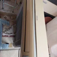 کولر گازی اسپیلت|کولر گازی و فنکوئل|فومن, |دیوار