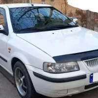 سمند دوگانه سوز مدل ۹۴