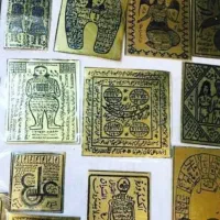 دعا وسرکتاب