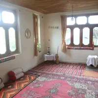 اجاره ویلا سنتی سنگده