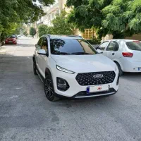 ام وی ام x22پرو با کارکرد 5000در حد صفر نمایندگی|خودرو سواری و وانت|شیراز, زیباشهر|دیوار