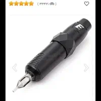 دستگاه تاتو بدن وصورت ایزد همراه با ترانس