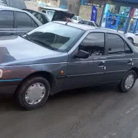 ۴۰۵ مدل ۹۶ عروسک|خودرو سواری و وانت|بهار, |دیوار