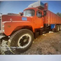 ماک باری|خودرو سنگین|تهران, کوی بیمه|دیوار