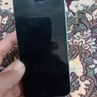 اپل iPhone SE با حافظهٔ ۶۴ گیگابایت|موبایل|تهران, شادمان|دیوار