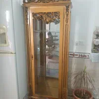 ویترین سالم