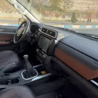 فوتون دیزلی مدل۱۴۰۱|خودرو سواری و وانت|تهران, دکتر هوشیار|دیوار