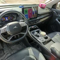 کی ام سی x5|خودرو سواری و وانت|یزد, |دیوار