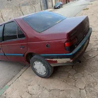 پژو ۴۰۵|خودرو سواری و وانت|مشهد, شریف|دیوار