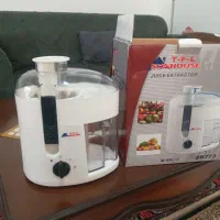 آب میوه گیری