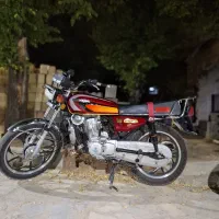 موتور ۱۵۰ مدل ۹۵