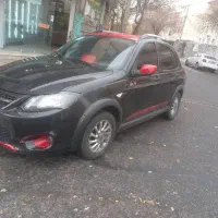 کویک ار کم پارس خودرو