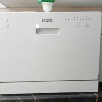 ماشین ظرفشویی ۷ نفره مارک سام .