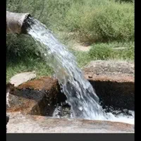 خریدار سهمیه آب کشاورزی چاه شماره دو یا حاج مظفر