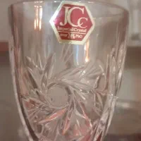 تنگ وجام کریستال ۲۴٪|ظروف سرو و پذیرایی|مشهد, سجاد شهر|دیوار