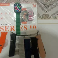 ساعت هوشمند7بند|ساعت|مراغه, |دیوار