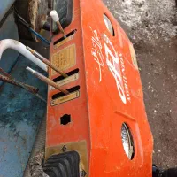 کمباین اگری