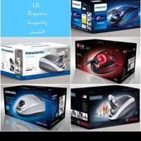 جاروبرقی ال جی