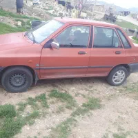 پرایدمدل۹۰