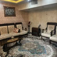 فروش-ویژه100متر2خوابه-حیاط-اختصاصی-کوثرباغ-غدیر