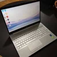 لپتاپ hp کرای سون نسل ۱۲