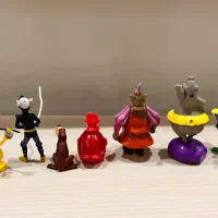 اکشن فیگور اورجینال|اسباببازی|مشهد, احمدآباد|دیوار