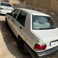 پراید مدل 96 خیلی تمیز|خودرو سواری و وانت|یزد, |دیوار