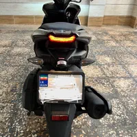 یاماها آیروکس اصلی Yamaha Aerox|موتورسیکلت|شیراز, قصرالدشت|دیوار