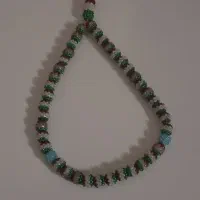 تسبیح زندان بافت