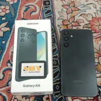 گوشی A16 حافظه 128