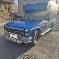 نیسان کامیونت مدل ۱۴۰۰