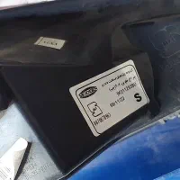 چراغ جلو ۲۰۷|قطعات یدکی و لوازم جانبی|ابهر, |دیوار