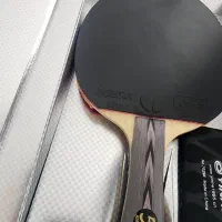 فروش انواع راکت های پینگ پنگ