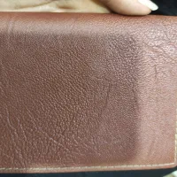 مدارک پیدا شده