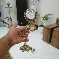 مجسمه برنجی|مجسمه، تندیس، ماکت|اسلام‌شهر, شهرک قائمیه|دیوار