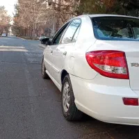 ریو مدل  آخر ۹۰ کم کارکرد خانگی|خودرو سواری و وانت|تهران, طرشت|دیوار