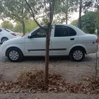 تیبا|خودرو سواری و وانت|کرمانشاه, |دیوار
