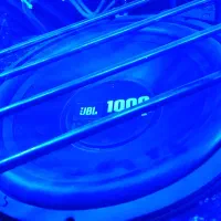 سیستم صوتی خودرو|قطعات یدکی و لوازم جانبی|بافق, |دیوار