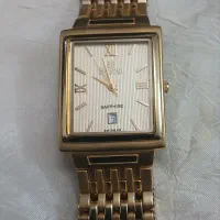 ساعت زنانه سوئیستار اصل ۲۲k  GOLD