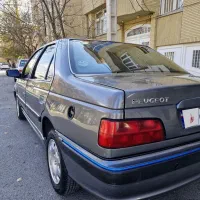 پارس دوگانه فابریک ۹۹،بدون رنگ،کم کار|خودرو سواری و وانت|قم, دورشهر|دیوار