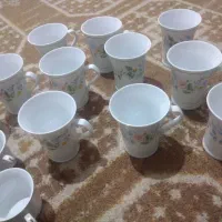 فنجان چینی قیمت چایخوری