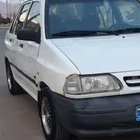 پراید مدل۸۴|خودرو سواری و وانت|هشتگرد, شهرک بعثت|دیوار