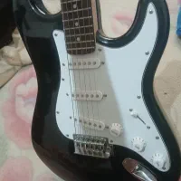 گیتار الکتریک selder