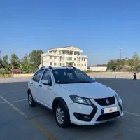 فروش کوییک GXL مدل 1402(اسفند1402)