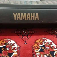 ارگ یاماهاA3|پیانو، کیبورد، آکاردئون|آق قلا, |دیوار