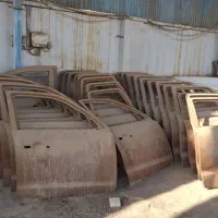 فروشنده قطعات یدکی هایما 7X. 8S.S7