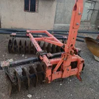 دیس نیمه سنگین